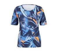 JOY Damen T-Shirt Verena blau | 46