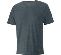 JOY Herren Trainingsshirt Vitus grey mel. 58 (4017182706121)