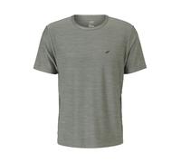 JOY VITUS T-Shirt Herren | SMOKY GREEN MEL. | 56