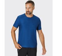 Joy Vitus T-Shirt Herren strong blue 62