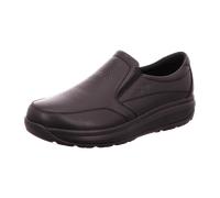Herren Joya Sportliche Slipper schwarz Herren Slippers 42,5
