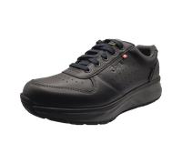 Joya Sneaker Dynamo III SR W Leder/Textil Air-Sohle Damen Schwarz Größe 39