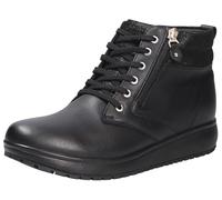 Joya Stiefelette, schwarz, EUR 41 2/3 schwarz