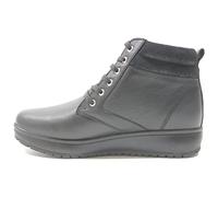 Joya Stiefelette, schwarz, EUR 41 2/3 schwarz