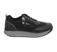 Joya Sneaker Laura Black II Damen Schwarz Größe 37 2/3 EU