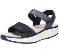 JOYA Adult Flores blau Gr. 38