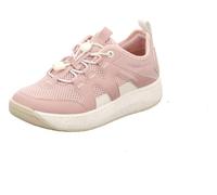 Joya Schnürschuh Marbella Light Pink für Damen - 40 1/3
