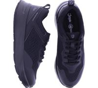 Joya Veloce SR Women Black, Textile, 100% vegan, Active-Sohle, Kategorie Emotion JY069A schwarz Gr. 41