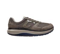 JOYA Alexander Brown Sandale, Lederimitat, Active-Sohle, Kategorie Emotion JY537A Braun Gr. 44