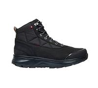 JOYA Altai STX Black - Herren Wanderstiefel aus Nubuk und ballistischem Nylon - 40 1/3