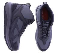 Joya Herren Outdoorschuhe für Herren, schwarz, Gr. 44 ⅓ EU / 9,5 UK