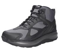 Joya Herren Outdoorschuhe für Herren, schwarz, Gr. 43 ⅔ EU / 9 UK