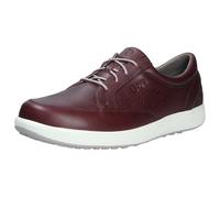 Schnürschuh Joya Boston Men Dark Brown-Schuhgröße 43,5