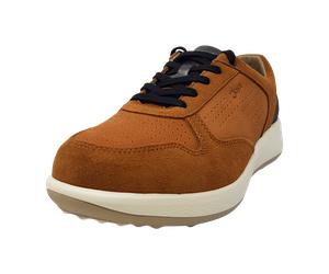 Joya Britt Curry Brown für Damen, braun, Größe 36 ⅓ EU / 3,5 UK