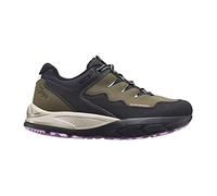 Joya Wanderschuhe Cadore STX W Sympatex Leder/Textile Active-Sohle 941out Damen Grün Größe 39