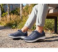 Sneaker Joya Cancun II Blue Herren-Schuhgröße 43,5