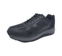 Joya Cancun II STX black für Herren, schwarz, Größe 43 ⅔ EU / 9 UK
