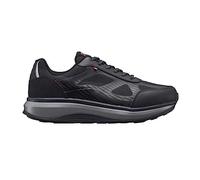 Joya Sneaker Cancun II STX Herren aus Leder Schwarz Größe 45