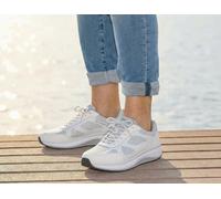 JOYA Cancun II white/grey 7½