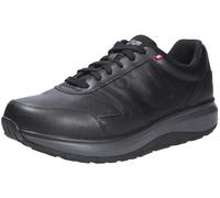 Joya Herrenschuh Cancun SR Vollnarbenleder Wave-Sohle Schwarz Gr. 45 2/3