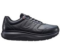 Joya Schuhe Cancun SR – Vollnarbenleder, Wave-Sohle, Kategorie Emotion 216cas – Schwarz Gr. 46 1/3