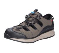 Joya Schnürschuhe, braun, EUR 47 braun