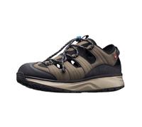 Sandale Joya Como II Brown Herren-Schuhgröße 46,5