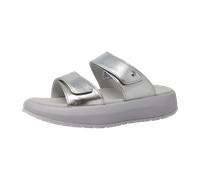 Joya Damen Pantolette für Damen, silber, Größe 37 EU