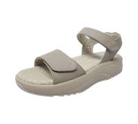 Joya Damen Sandale für Damen, beige, Größe 39 EU