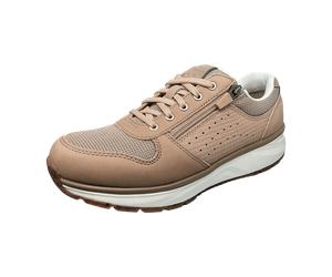 Joya Damen Schnürschuhe für Damen, beige, Größe 37 ⅔ EU / 4,5 UK