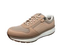 Joya Damen Schnürschuhe für Damen, beige, Größe 42 ⅓ EU / 8 UK