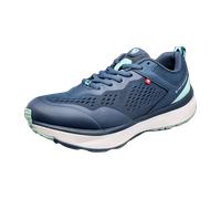 Joya Damen Schnürschuhe für Damen, blau, Größe 37 ⅔ EU / 4,5 UK