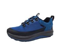 Joya Damen Schnürschuhe für Damen, blau, Größe 41 ⅔ EU / 7,5 UK
