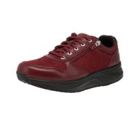Joya Damen Schnürschuhe für Damen, rot, Größe 37 ⅔ EU / 4,5 UK
