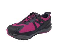 Joya Damen Schnürschuhe für Damen, schwarz, Größe 40 ⅓ EU / 6,5 UK