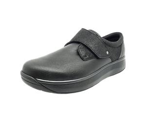 Joya Damen Slipper für Damen, schwarz, Größe 39 EU / 5,5 UK