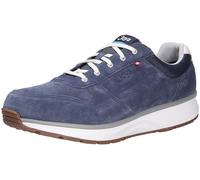 Joya Dynamo Classic M Dark Blue - Herren Schnürschuhe Gr. 8