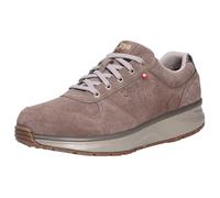 JOYA Dynamo Classic W Brown, Sneaker für Damen aus Veloursleder, braun, 39