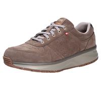 JOYA Sneaker Dynamo Classic W Veloursleder Braun Damen Größe 41