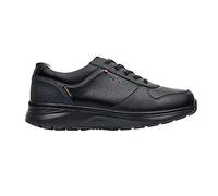 JOYA Dynamo III SR M Black - Herren Sneaker aus Premiumleder - 43 2/3