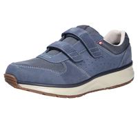 JOYA Halbschuh Dynamo Strap M Blue EUR 48 1/3, blau