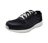 Joya Dynamo ZIP black für Damen, schwarz, Größe 39 ⅔ EU / 6 UK