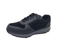 Joya Dynamo Zip black II für Herren, schwarz, Größe 41 EU / 7 UK