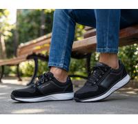 JOYA DYNAMO Zip M black 8