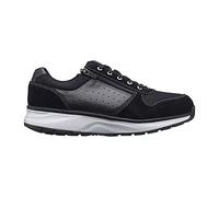 Sneaker Joya Dynamo Zip Herren Black-Schuhgröße 43