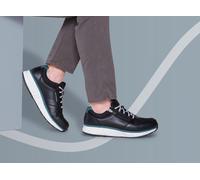 JOYA DYNAMO Zip M black III 7½