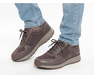 JOYA DYNAMO Zip M brown 12