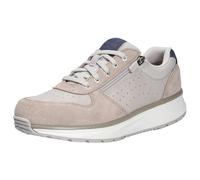 JOYA Dynamo Zip W Beige, Sneaker für Damen aus Veloursleder, beige, 37 2/3