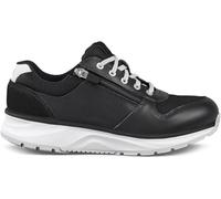 Joya Dynamo Zip W Black, Full Grain- / Nubuck Leather/Textile, Active-Sohle, Kategorie Emotion JY053A Gr. 39 2/3