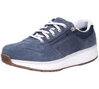 JOYA Dynamo Zip W Dark Blue II, Veloursleder/Textile, Active-Sohle, Kategorie Emotion JY054A Gr. 40 1/3